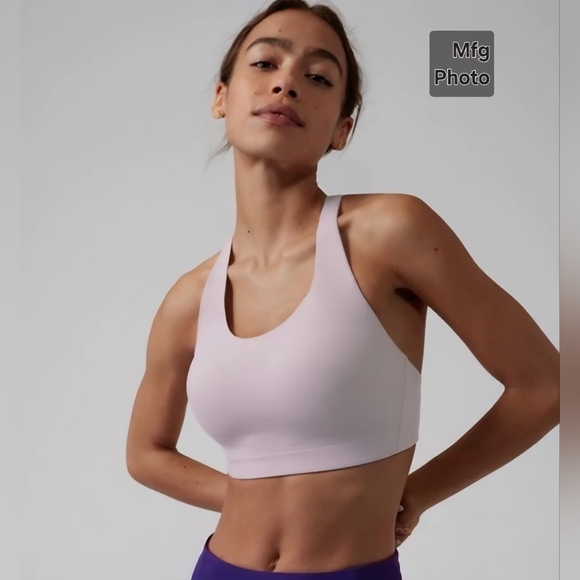 Athleta Other - Athleta Advance Sports Bra, Womens 34D